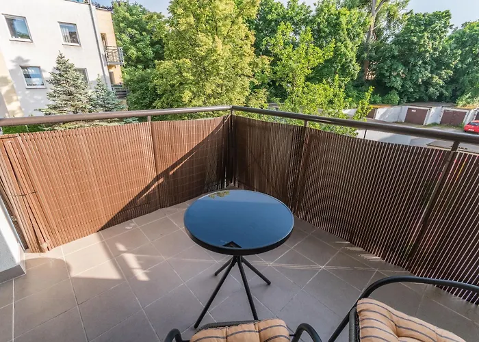 Tropicana - By Grand Apartments Sopot