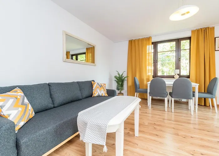 Tropicana - By Grand Apartments Sopot