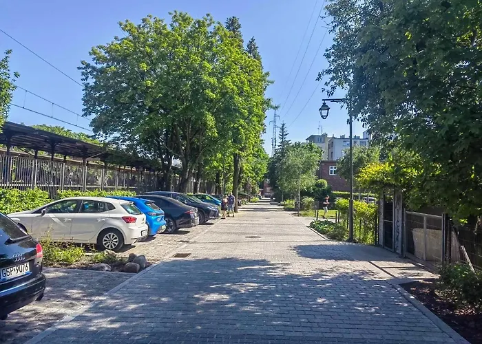 City Centre Sopot