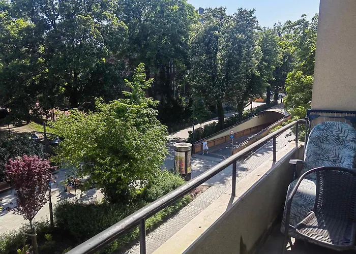 City Centre Sopot