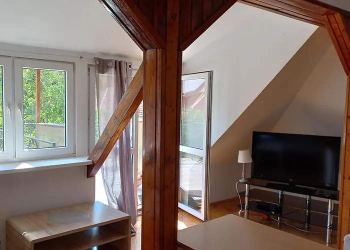 Sopot Rooms