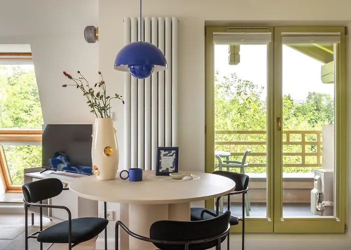 Apartament Sopot M17 - By Jwpm