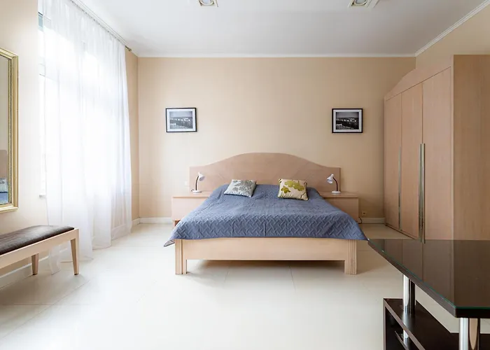 Victus Family Apartment Close To The Beach By Noclegi Renters Sopot