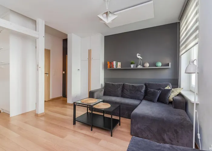 Monti 2 By Grand Apartments Sopot