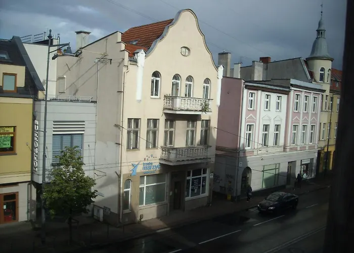 Samodzielny pokój 2 osobowy  Sopot