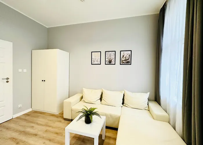 Studio Monte&Molo - Królowej Jadwigi 6 Sopot