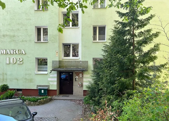 Apartament Przylesie Sopot