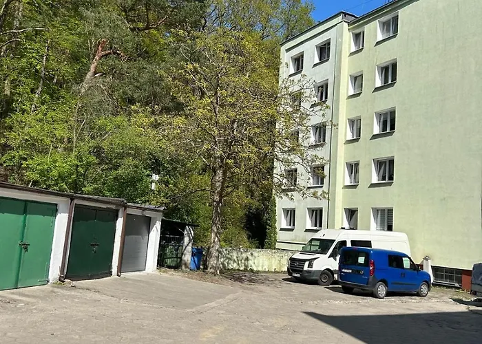 Apartament Przylesie Sopot