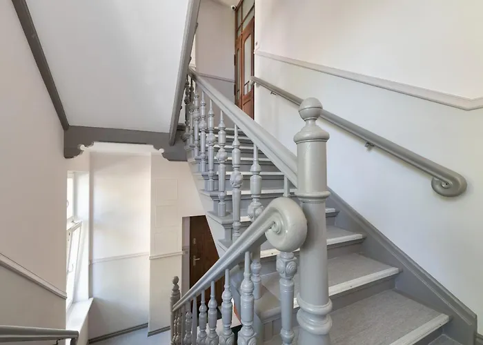 Dr Apartments - Parkowa Sopot