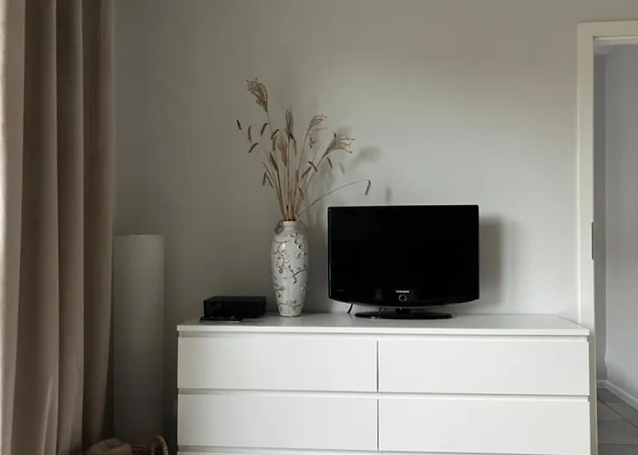 Apartament Kamelia Sopot