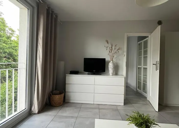Apartament Kamelia Sopot