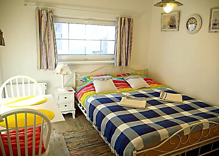 Apartament U Rybaka Sopot