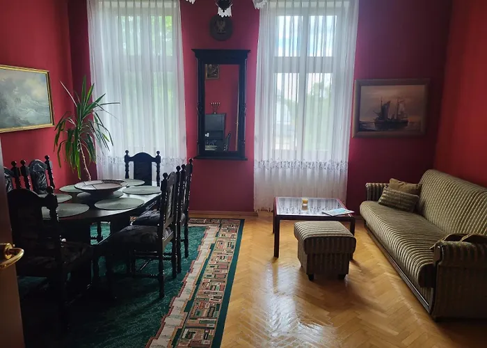 Luksusowy Apartament w Sopocie Sopot