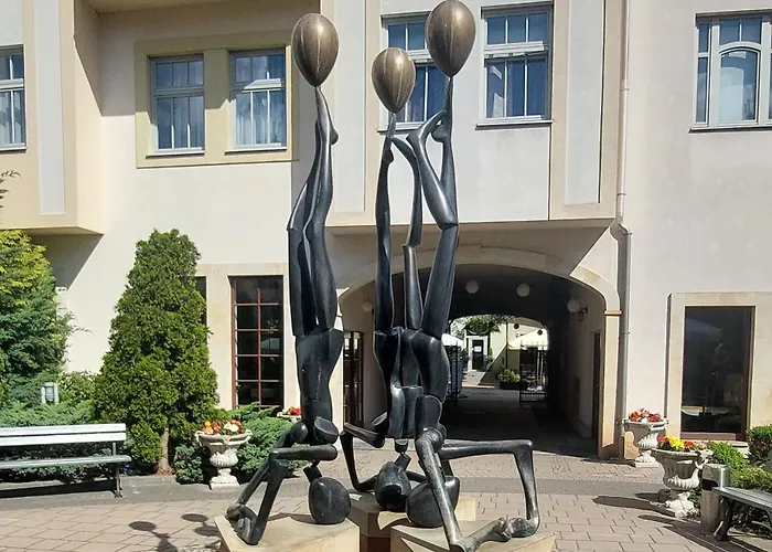 JM Sopot Apartament Monte z balkonem, na Monciaku 2 minuty do plaży
