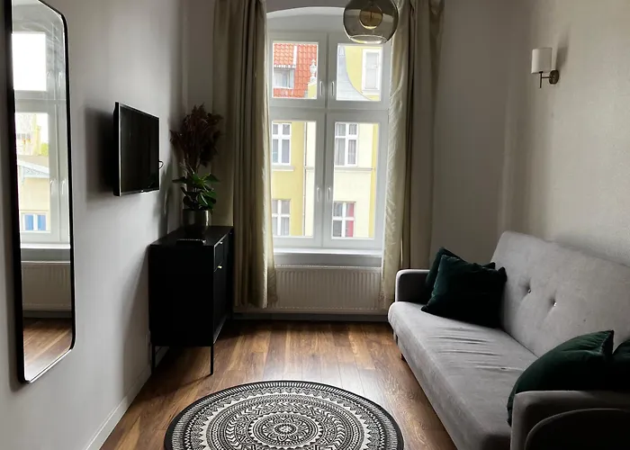Apartament Sopot My Heart