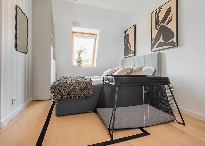 Apartament Sopot M16 - By Jwpm