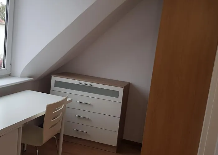 Pokoje u Michała Sopot