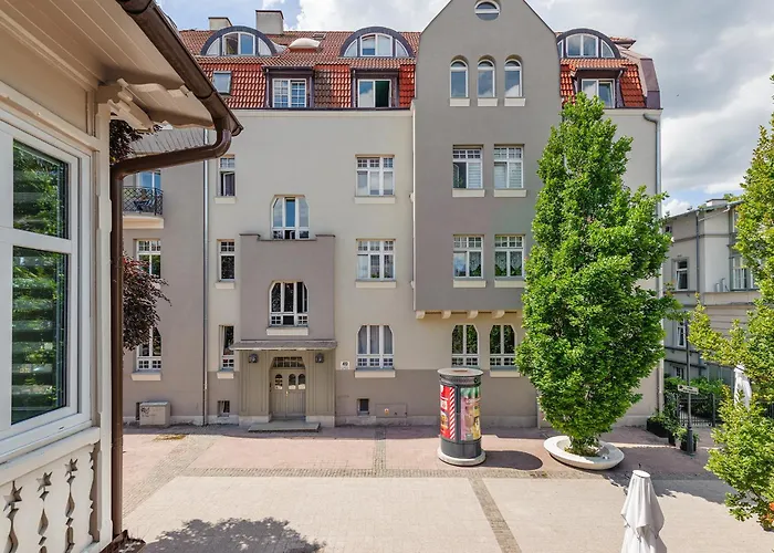 Haffnera Unique Studio Sopot