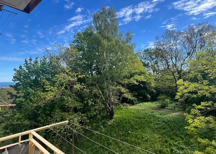 Apartament Na Piątkę Sopot