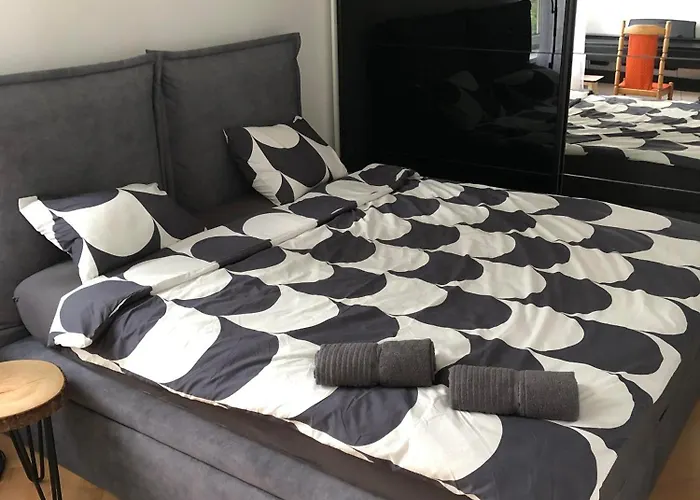 Apartament Sopot - 3 Świata Strony