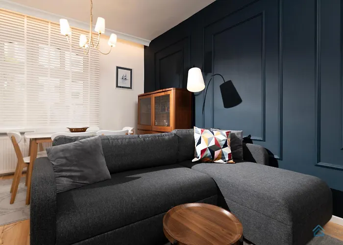 Apartament Bitw po Pło 11m1 Sopot