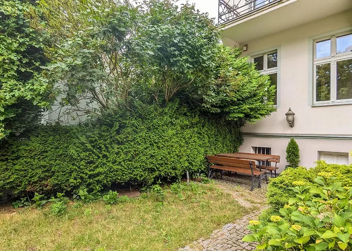 Nadmorski Apartament Z Parkingiem Blisko Molo W Sopocie By Rent Like Home Sopot