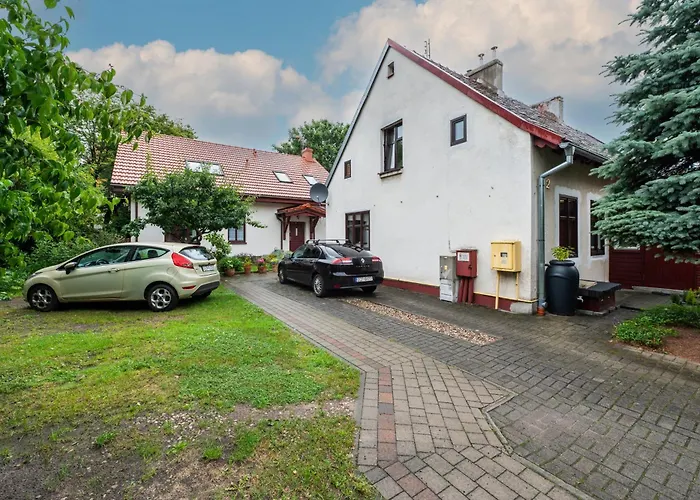 Apartamenty Sopocki Zakątek Sopot