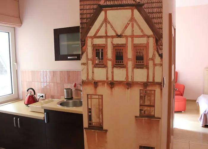Luksusowy Apartament III Sopot
