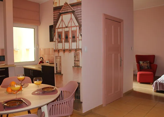 Luksusowy Apartament III Sopot