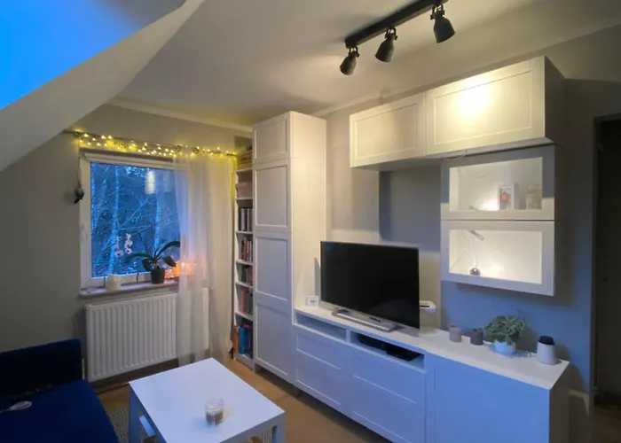 Moon Apartment Sopot
