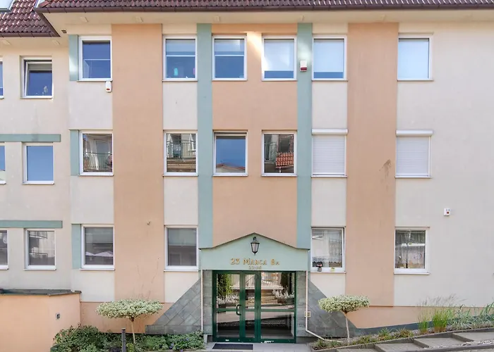 Studio Loft - Acco Rent Sopot