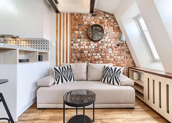 Studio Loft - Acco Rent Sopot