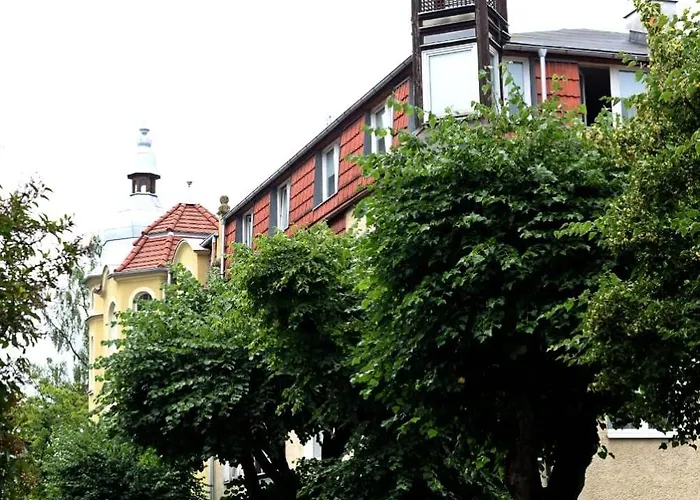 Sopot Family Place