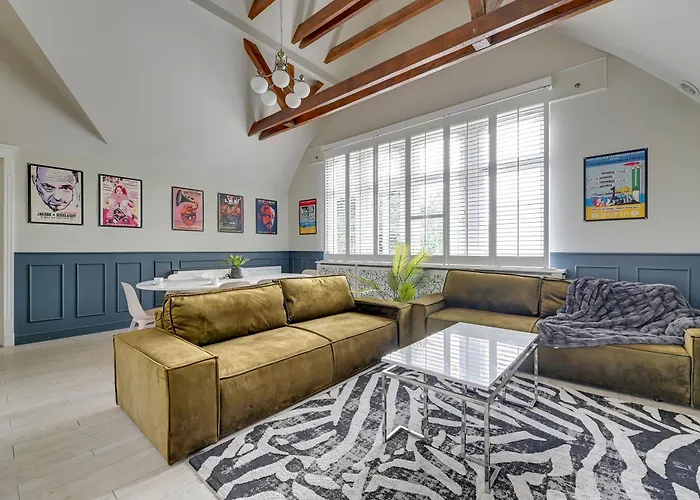 Scandi Love Bestseller By Lion Apartments Sopot