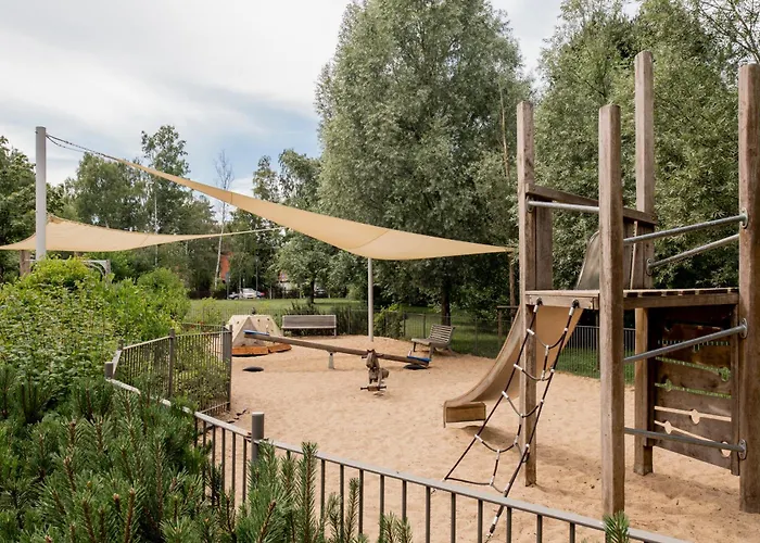 Totu Home Maritime Apartament Sopot