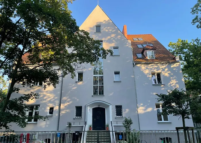 Pokoje Centrum Sopot