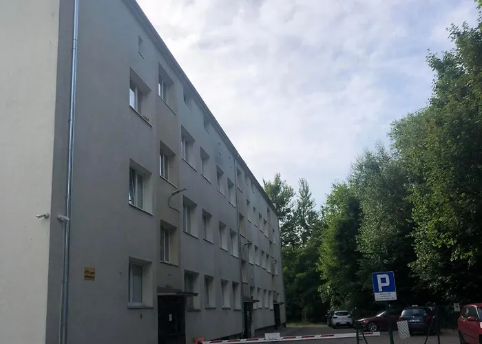 Apartament Sopot - 3 Świata Strony