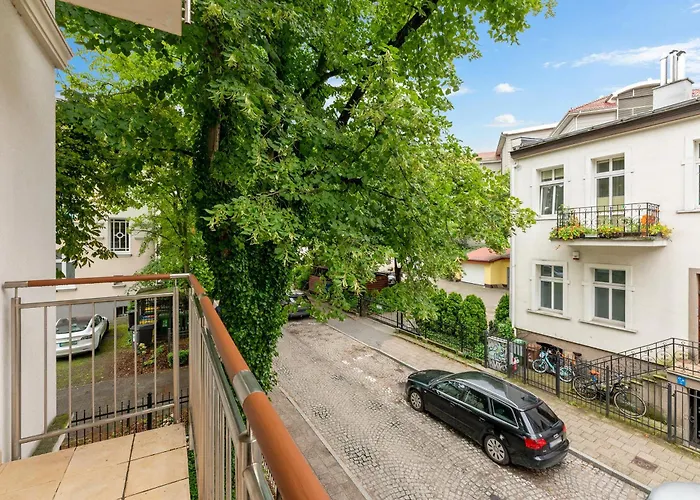 Luxury Willa Morska By Grand Apartments Sopot