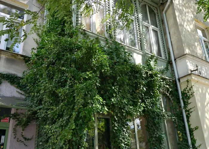 Apartament Kamienica Sopot