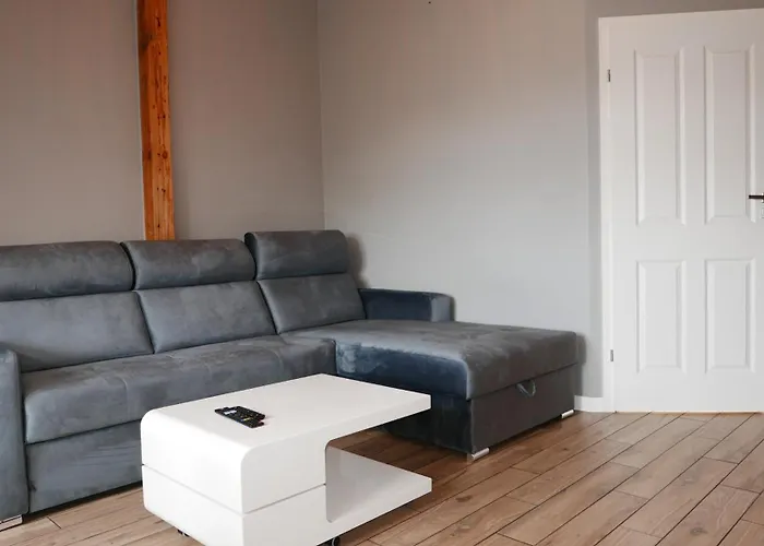 Vintageapartment Sopot