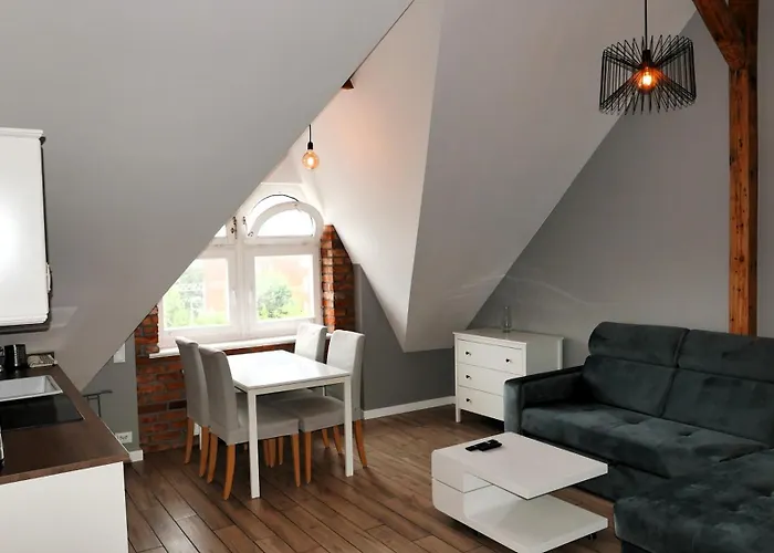Vintageapartment Sopot