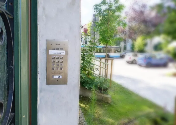 Apartament Kamienica Sopot