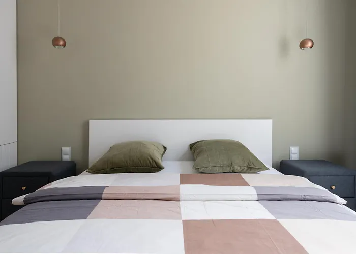 Apartament w centrum, przy plaży Sopot