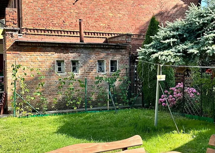 Apartamenty Malczewskiego 11 Sopot