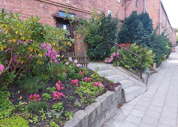 Apartament Akcent Sopot