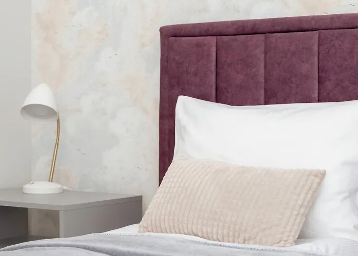 Elegancki Apartament W Sopocie Z Parkingiem I Klimatyzacja Blisko Plazy By Noclegi Renters Sopot