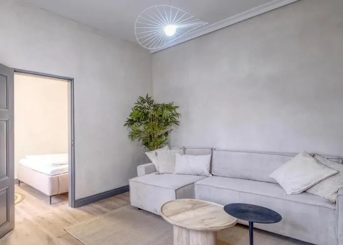 Apartament Gris Sopot