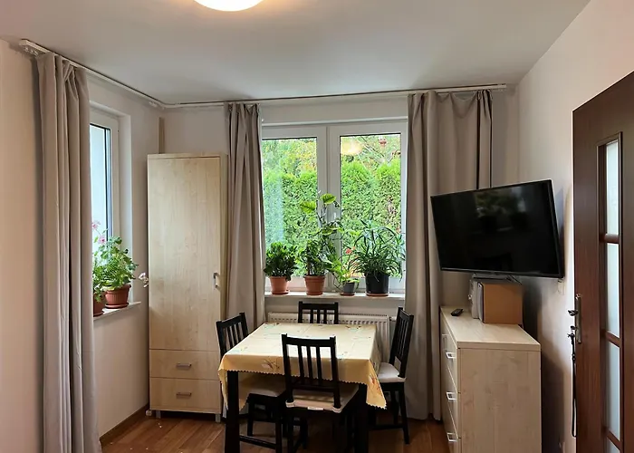 Noclegi u Emilii Sopot