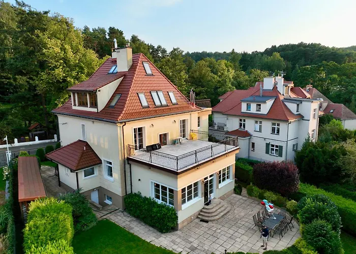 Sopot Residence