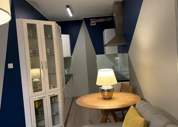 Sopot Apartment
